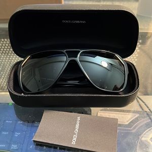 Dolce & Gabbana
DG4138 ICONIC EVOLUTION (DG 4138)